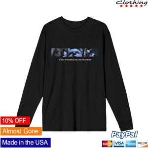 Robyn Merch Store Sucker Longsleeve