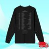 Robyn Merch Store Sucker Longsleeve