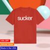 Robyn Merch Store Sucker Tee