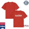 Robyn Merch Store Sucker Tee