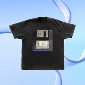 Rocmarci Merch Store 656 Tee
