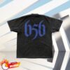Rocmarci Merch Store 656 Tee