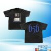 Rocmarci Merch Store 656 Tee