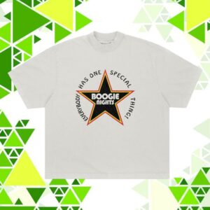 Rusty Mailbox Merch Store Boogie Nights