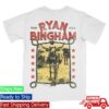 Ryan Bingham Store Merch Life's Too Short Tee