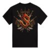 Sabaton Merch Store Sabaton Graspop 2026 Event T-Shirt