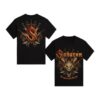 Sabaton Merch Store Sabaton Graspop 2026 Event T-Shirt