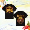 Sabaton Merch Store Sabaton Rock Am Ring 2026 Event T-Shirt