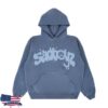 Sad Boyz Merch Store Ocean Hoodie