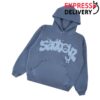 Sad Boyz Merch Store Ocean Hoodie