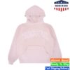 Sad Boyz Merch Store Rose Hoodie