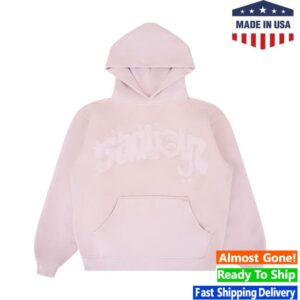 Sad Boyz Merch Store Rose Hoodie