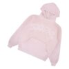 Sad Boyz Merch Store Rose Hoodie
