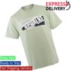 Schalke04 Merch Store T-Shirt Urban Casual Hellgrun 1 Schalke04 Merch Store T-Shirt Urban Casual Hellgrun