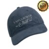 Shop Jzd Merch Latina Power Corduroy Cap (Navy) 1 Shop Jzd Merch Latina Power Corduroy Cap (Navy)