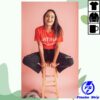 Shop Jzd Merch Latina Power Tee Spring Edition