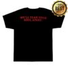 Shop Universal Merch Halloween Horror Nights 2026 Hellraiser T-Shirt