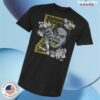 Shophog Merch Store Zilla Fatu Samoan Spike T-Shirt