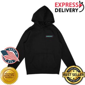 Shreddy Lyfe Merch Store Candy Hoodie