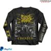 Signs Of The Swarm Store Merch Creator