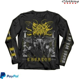Signs Of The Swarm Store Merch Creator