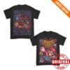 Signs Of The Swarm Store Merch Sm Galaxy Gas