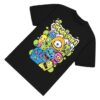 Silverstein Merch Store Creatures Throwback Tee 1 Silverstein Merch Store Creatures Throwback Tee