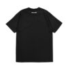 Siriusxm Store Merch Maximum Metallica Classic T-Shirt Black