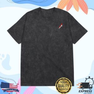 Siriusxm Store Merch Maximum Metallica Vintage Washed T-Shirt Black