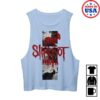 Slipknot Merch Store Iowa 25 Goat Women's Tank
