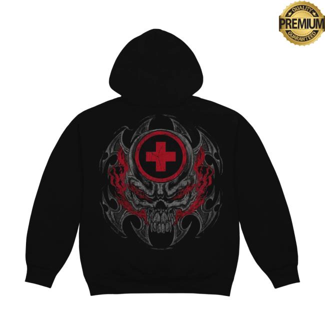 Sofaygo Merch Store Mania Skull Zip Hoodie 4 Sofaygo Merch Store Mania Skull Zip Hoodie