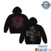 Sofaygo Merch Store Mania Skull Zip Hoodie 2 Sofaygo Merch Store Mania Skull Zip Hoodie