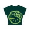 Softest Hard Forever Merch Store Sft Jumbo Kitty Baby Tee