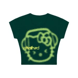 Softest Hard Forever Merch Store Sft Jumbo Kitty Baby Tee