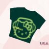 Softest Hard Forever Merch Store Sft Jumbo Kitty Baby Tee
