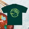 Softest Hard Forever Merch Store Sft Jumbo Kitty Men's Tee