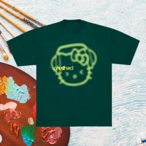 Softest Hard Forever Merch Store Sft Jumbo Kitty Men's Tee