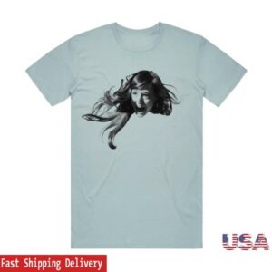 Sophie May Merch Store Stars And Teeth Tee