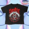 Spite Cult Merch Store Killer Skulls Tee