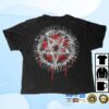 Spite Cult Merch Store Killer Skulls Tee 1 Spite Cult Merch Store Killer Skulls Tee