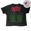 Spite Cult Merch Store Nwk Us 2026 Tour Tee 1 Spite Cult Merch Store Nwk Us 2026 Tour Tee