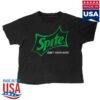 Spite Cult Merch Store Obey Your Hate Sprite Tee