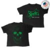 Spite Cult Merch Store Obey Your Hate Sprite Tee