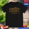 Spite Cult Merch Store Spider Web Tee
