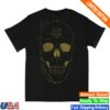 Spite Cult Merch Store Spider Web Tee