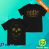 Spite Cult Merch Store Spider Web Tee