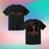 Stenhouse Jr Merch Store No. 47 Lifestyle Neon Tee 2 Stenhouse Jr Merch Store No. 47 Lifestyle Neon Tee