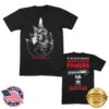 Stiff Little Fingers Merch Store Putting The Fast In Belfast 8 Black Event T-Shirt