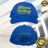 Super Yaki Merch Store Arthouse Theaters Do It Better Hat Music Box Edition