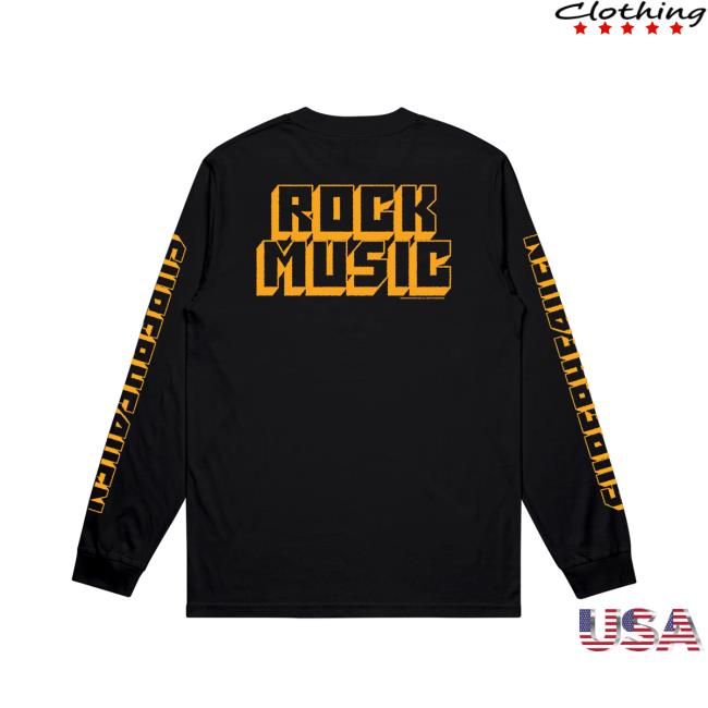 Superheaven Merch Store Jcm800 Long Sleeve 4 Superheaven Merch Store Jcm800 Long Sleeve